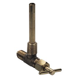 Fuel Shut Off Valve - Fits John Deere - R32508