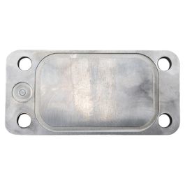 Cover Selective Control Valve - Fits John Deere - R41446