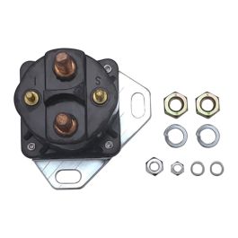 Starter Relay - Fits John Deere - RE164448