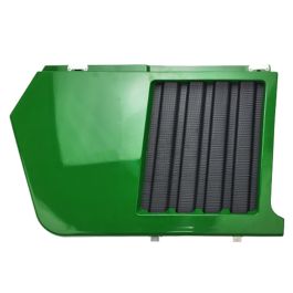 Side Screen L/H - Fits John Deere - RE180247