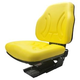 Suspension Seat - Fits John Deere - RE188293