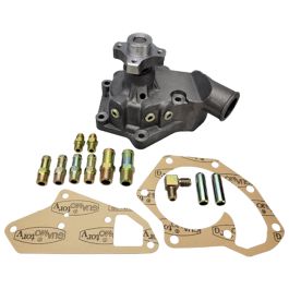 Water Pump - Fits John Deere - RE19944