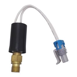 Transmission Oil Pressure Sensor - Fits John Deere - RE212870