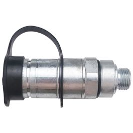Hydraulic Quick Coupler Female - Fits John Deere - RE219420
