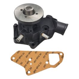 Water Pump - Fits John Deere - RE506050
