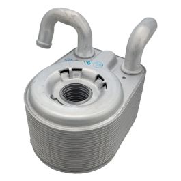Oil Cooler - Fits John Deere - RE515469