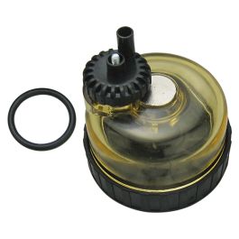 Sediment Bowl - Fits John Deere - RE51650