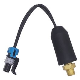 Oil Pressure Sensor - Fits John Deere - RE55145