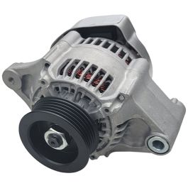 Alternator - Fits John Deere - RE70268