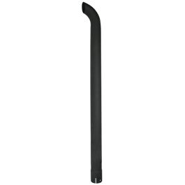Vertical Exhaust Pipe - Fits John Deere - RE70280