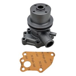 Water Pump - Fits Ford/New Holland - SBA145016510