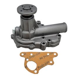 Water Pump - Fits FORD NEW HOLLAND - SBA145016780