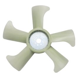 5 Blade Fan - Fits Ford/New Holland - SBA145306491