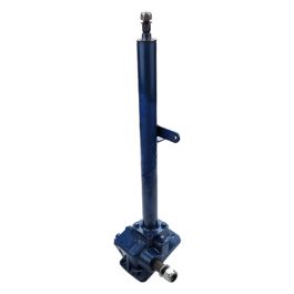 Steering Sector, Manual - Fits Ford/New Holland - SBA334010220