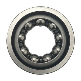 Steering Bearing and Race - Fits Ford/New Holland - SBA334290810