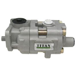 Hydraulic Pump - Fits Kubota - T1150-36440