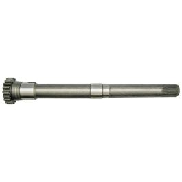 PTO Input Shaft - Fits John Deere - T22219