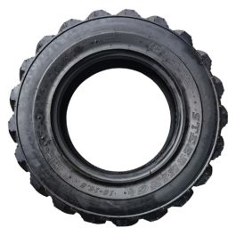 Skid Steer Tire - Fits Multiple Makes - TIRE10X165