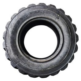 12X16.5 Skid Steer Tire - Fits Multiple Makes - TIRE12X165