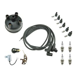Tune Up Kit - Fits Ford/New Holland - TUKFD02