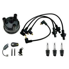 Tune Up Kit - Fits Ford/New Holland - TUKFD03