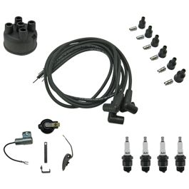 Tune Up Kit - Fits Case/IH - TUKIH01