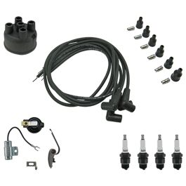 Tune Up Kit - Fits Case/IH - TUKIH02