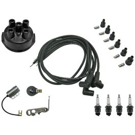 Tune Up Kit - Fits Massey Ferguson - TUKMF01