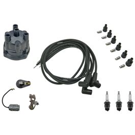 Tune Up Kit - Fits Massey Ferguson - TUKMF02