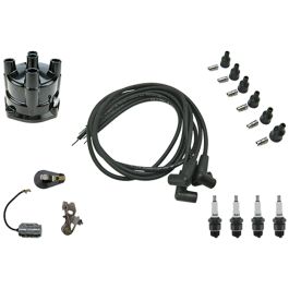 Tune Up Kit - Fits Massey Ferguson - TUKMF03