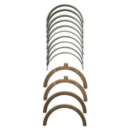 Main Bearing Set STD - Fits Fiat/Long - TX15149