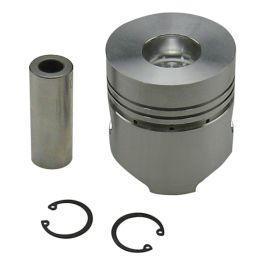 Piston 102MM - Fits Fiat/Long - TX17439