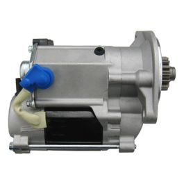 Starter - Fits John Deere - TY6715