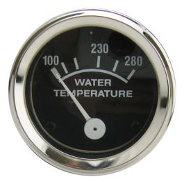 Temperature Gauge - Fits Multiple Makes - UTG25