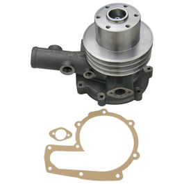 Water Pump - Fits Massey Ferguson - V836347902