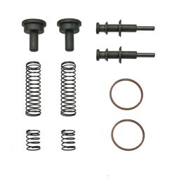 Valve Chamber Repair Kit - Fits Multiple Makes - VALVEKIT01