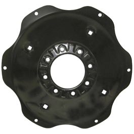 Rear Wheel Center - Fits Multiple Makes - WHEEL29