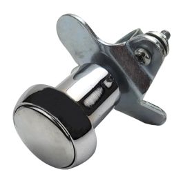Wheel Spinner Aluminum - Fits Multiple Makes - WS11