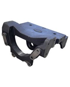 Front Axle Support - Fits Massey Ferguson - 0017259U1