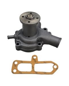 Water Pump - Fits Case/IH - 1014309C93