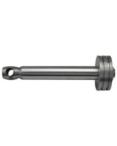 Power Steering Cylinder Shaft and Piston - Fits Massey Ferguson - 1027231M91