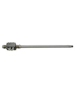 Wormshaft Manual Steering - Fits Massey Ferguson - 1031344M91