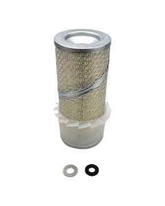 Air Filter - Fits MASSEY FERGUSON - 1032762M1
