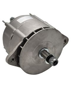 Alternator - Fits CASE IH - 125849A1