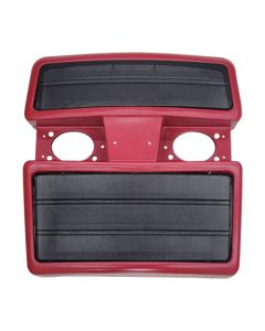Grille Shell - Fits Case/IH - 1343406C2