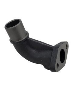 Exhaust Elbow - Fits Kubota - 15221-12325