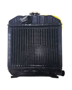 Radiator - Fits Kubota - 15371-72060