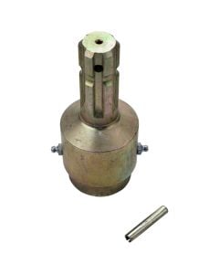 Overrunning Clutch 1.375 - Fits Multiple Makes - 15514