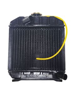 Radiator - Fits Kubota - 15553-72060