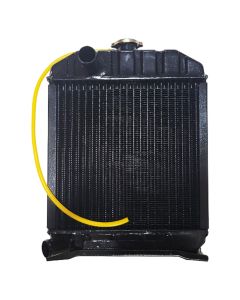 Radiator - Fits Kubota - 15575-72060